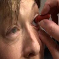 Проблемы со зрением и слухом